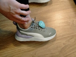 Женские кроссовки Puma Anzarun Lite 37112803 35.5 (3) 22 см Puma White-Puma White (4062451649524)