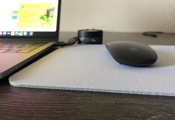 Ігрова поверхня Razer Pro Glide XXL (RZ02-03332300-R3M1) фото від покупців 10