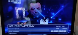Тюнер ресивер Tiger T2 IPTV DVB-T2 DVB-C IPTV HD AC3 ТВ бокс приставка цифровий телевізійний приймач каналів Т2 цифрового ефірного та кабельного телебачення з універсальним пультом та інтернет додатками фото від покупців 4