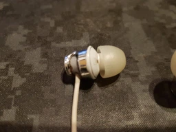 Наушники Sony MDR-EX255AP White (MDREX255APW.E) фото от покупателей 5