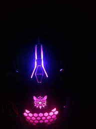 Миша ONIKUMA Gaming CW902 RGB чорна фото від покупців 5