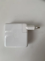 Переходник сетевой PowerPlant для зарядного устройства Apple iPad евровилка (APADAPTEURO)(GM-PMPPAP) фото от покупателей 10