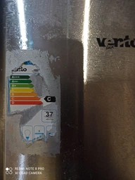 Вытяжка Ventolux FERRARA 60 INOX (700) PB фото от покупателей 5