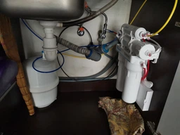 Система обратного осмоса Ecosoft MO450ECOSTD фото от покупателей 4