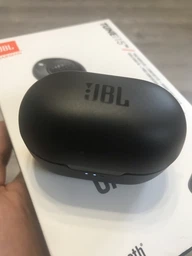 Наушники JBL Tune 115 TWS Black (JBLT115TWSBLK) фото от покупателей 8