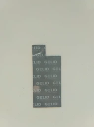 Термопрокладка Gelid GP Extreme Thermal Pad 80x40x1 мм (TP-GP01-B) фото от покупателей 4