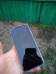 Мобільний телефон Poco M3 4/128 GB Blue (726256) фото від покупців 4
