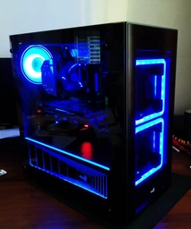 Вентилятор AeroCool Mirage 12 ARGB (ACF3-MR10217.11) фото от покупателей 8