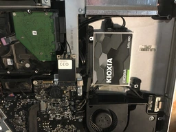 SSD диск KIOXIA EXCERIA 960GB 2.5" SATAIII TLC (LTC10Z960GG8) фото от покупателей 2