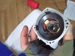Шлифмашина угловая 860 Вт. INTERTOOL DT-0267 фото от покупателей 3