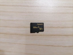 Карта пам'яті APACER 64GB MicroSDXC UHS-I Class 10 + SD adapter (AP64GMCSX10U1-R) фото від покупців 4