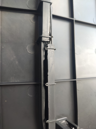 Компостер Prosperplast Module Compogreen 800 л Черный (5905197595429) фото от покупателей 2