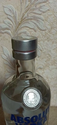 Водка Absolut 0.7 л 40% (7312040017683) фото от покупателей 9