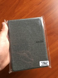 Чохол Galeo Superslim для Amazon Kindle All-New 10th Gen. (2019) Textile Orange
