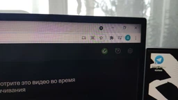 Монитор 24.5" Acer Nitro XV253QX (UM.KX3EE.X04) фото от покупателей 11
