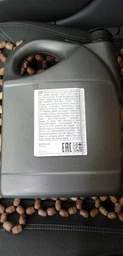 Моторна олива GM Motor Oil 10W-40 1л фото від покупців 7