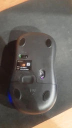 Мышь Logitech M310 Wireless Blue (910-005248) фото от покупателей 7