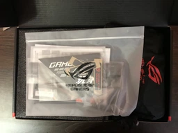 Блок питания ASUS ROG Strix 750W Gold PSU (ROG-STRIX-750G) фото от покупателей 13