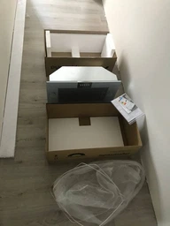 Вытяжка PYRAMIDA HBE 60 M IX фото от покупателей 1