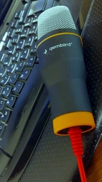 Мікрофон Gembird MIC-D-03 фото від покупців 3