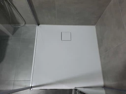 Душевой поддон CERSANIT Tako Slim 90x90 S601-122 фото от покупателей 3