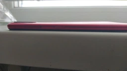 Мобільний телефон TP-Link Neffos C9 Max (TP7062A85UA) Red