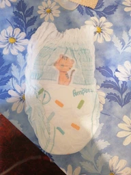 Подгузники-трусики Pampers Active Baby Pants размер 7 (15+ кг), 114 шт, комплект на месяц фото от покупателей 4