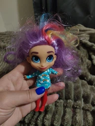 Іграшка лялька Hairdorables Dolls серія 3 з аксесуарами (23725) фото від покупців 9