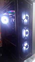 Система жидкостного охлаждения MSI MAG CoreLiquid 240R фото от покупателей 16