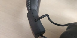 Навушники HyperX Cloud II (KHX-HSCP-RD/4P5M0AA) Red фото від покупців 9