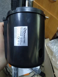 Вентилятор напольный Domotec MS-1620