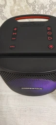 Портативна акустична Bluetooth колонка Hopestar Party 100 фото від покупців 9