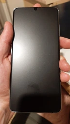 Гідрогелева плівка ArmorStandart конфіденційна для Samsung Galaxy S20 Plus (ARM58853) фото від покупців 3