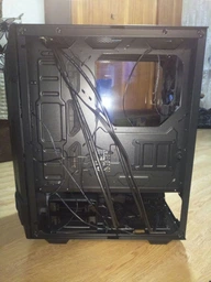 Корпус Asus TUF Gaming GT301 Black без БЖ (90DC0040-B49000) фото від покупців 1