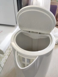 Електрочайник PHILIPS Серія 3000 HD9318/20 фото від покупців 2