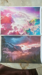 БФП А4 HP DeskJet 2320 (7WN42B) фото від покупців 8
