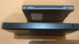 Зовнішній карман Gembird для HDD 2.5" USB 3.0 (EE2-U3S-2) фото від покупців 11
