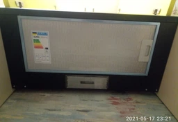 VENTOLUX GARDA 50 BR (450) фото від покупців 11