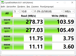Флеш память USB Apacer AH15A 64GB USB 3.2 Gen1 Ashy (AP64GAH15AA-1) фото от покупателей 5