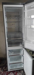 Холодильник LG GW-B509SMUM