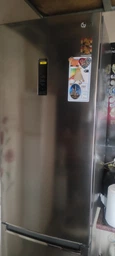 Холодильник LG GW-B509SMUM фото від покупців 2