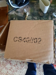 Гитара классическая Yamaha CS40 3/4 фото от покупателей 1