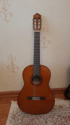 Гитара классическая Yamaha CS40 3/4 фото от покупателей 4