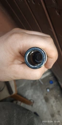 Викрутка ударна з комплектом насадок 6 од. INTERTOOL HT-0430 фото от покупателей 7