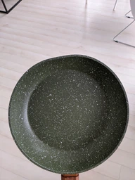 Сковорода RINGEL RG-1137-24 Pesto 24 см б/кришки фото від покупців 11