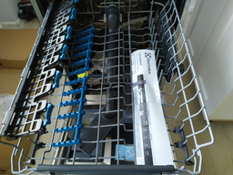 Встраиваемая посудомоечная машина ELECTROLUX ETM43211L фото от покупателей 15
