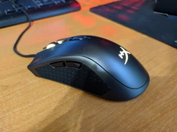 Мышь HyperX Pulsefire FPS Pro RGB USB Black (HX-MC003B/4P4F7AA) фото от покупателей 15
