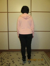 Спортивный костюм женский Puma Classic Hd. Sweat Suit 58596101 XL Puma Black (4063697406391) фото от покупателей 8