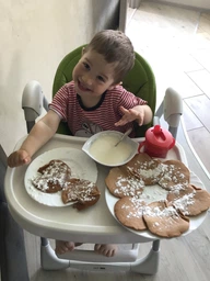 Блинница TEFAL PY900 фото от покупателей 15