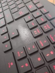Клавиатура проводная MSI Interceptor DS4100 USB UKR фото от покупателей 9